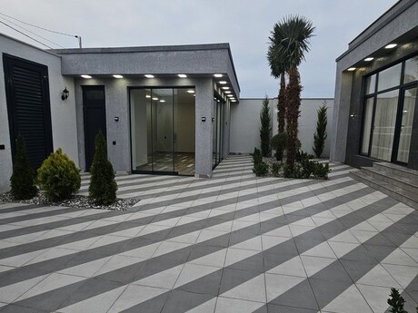 4 otaqlı həyət evi, 150 m², Şüvəlan: 180 000 ₼ 4