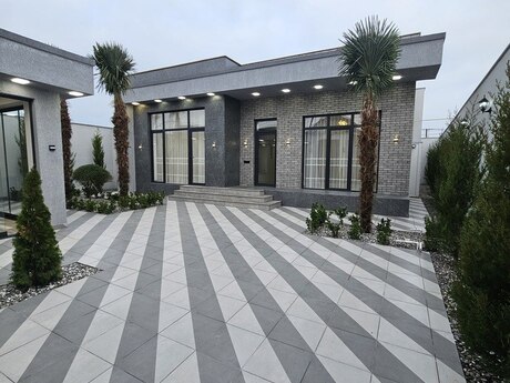 Elan №4787131 - Bakı, Şüvəlan q., 4 otaqlı, 150 m²
