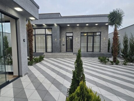 4 otaqlı həyət evi, 150 m², Şüvəlan: 180 000 ₼ 2