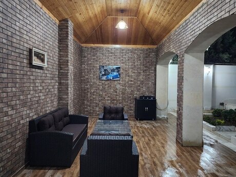6-комн. дом/дача - пос. Бузовна - 300 м²