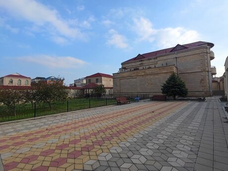 9 otaqlı həyət evi, 750 m², Qaraçuxur: 1 200 000 ₼ 5