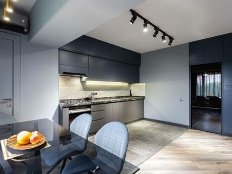 3-room apartment for rent, 120 m², 28 May: 1 900 ₼/mo 4