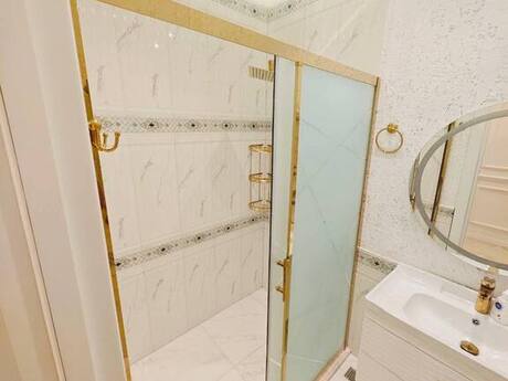 3 otaqlı yeni tikili - 28 May m. - 120 m²