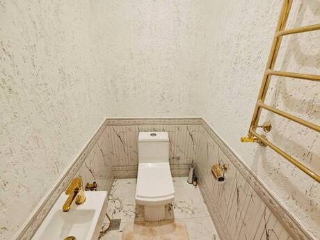 Kirayə 3 otaqlı mənzil, 120 m², 28 Park Residence: 75 ₼/ay 5