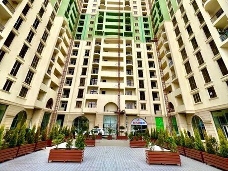 Объявление №4793196 - Баку, м. Нефтчиляр, 140 м²