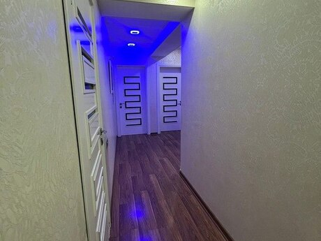 3 otaqlı mənzil, 104 m², İnşaatçılar: 198 000 ₼ 4