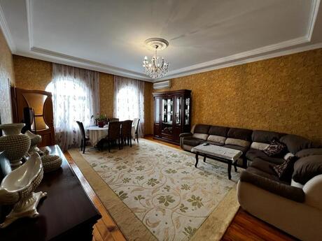 5 otaqlı həyət evi, 240 m², Badamdar: 400 000 ₼ 5
