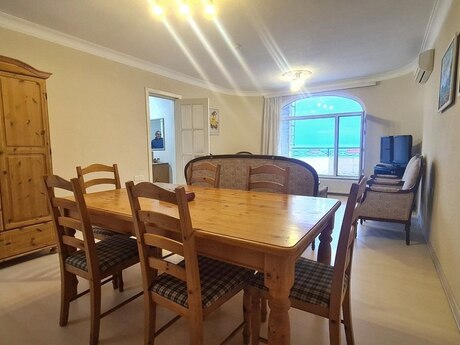 Kirayə 2 otaqlı mənzil, 60 m², İçəri Şəhər: 1 600 ₼/ay 5