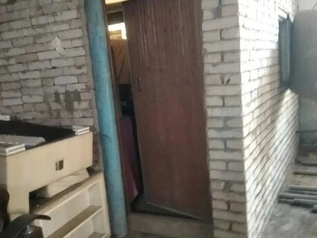 Объект - пос. Ходжасан - 300 м²