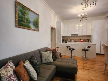 2-room apartment, 70 m², Masazır: 92 000 ₼ 2