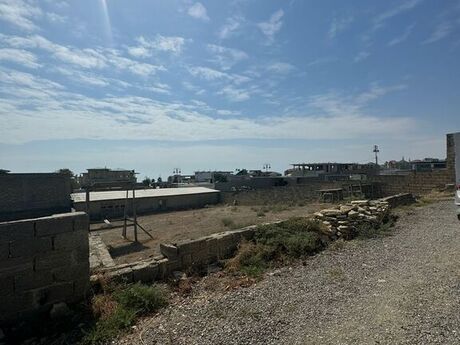 Torpaq - Səbail r. - 6 sot