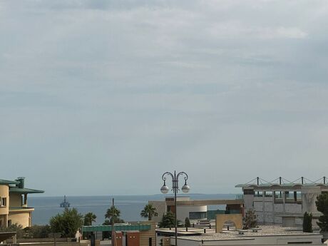 Torpaq - Səbail r. - 6 sot