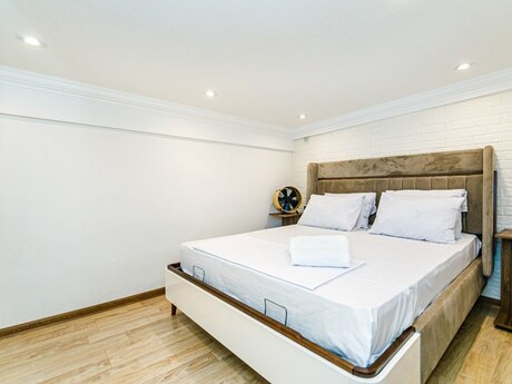 Kirayə 2 otaqlı mənzil, 45 m², Sahil: 55 ₼/ay 5