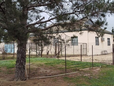 Elan №4797597 - Bakı, Bilgəh q., 20 sot