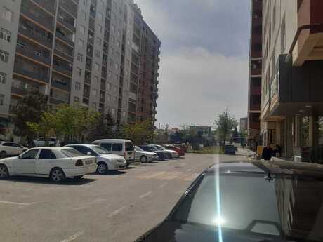 3 otaqlı mənzil, 64 m², Masazır: 95 000 ₼ 3