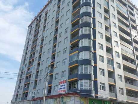 Elan №4799537 - Bakı, Masazır q., 3 otaqlı, 64 m², 2/14 mərtəbə