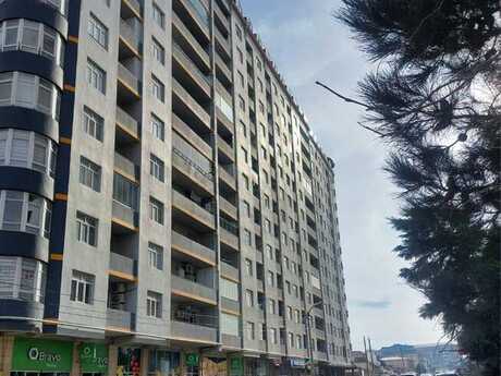 3 otaqlı mənzil, 64 m², Masazır: 95 000 ₼ 2
