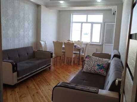 3 otaqlı mənzil, 64 m², Masazır: 95 000 ₼ 5
