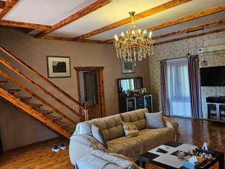 Elan №4800451 - Bakı, Buzovna q., 3 otaqlı, 120 m²