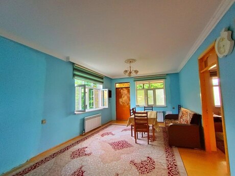 3 otaqlı həyət evi/bağ evi - İsmayıllı - 80 m²