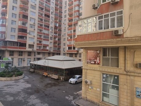 Obyekt - 8-ci kilometr q. - 394 m²