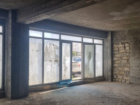 Obyekt - 8 Noyabr m. - 530 m²