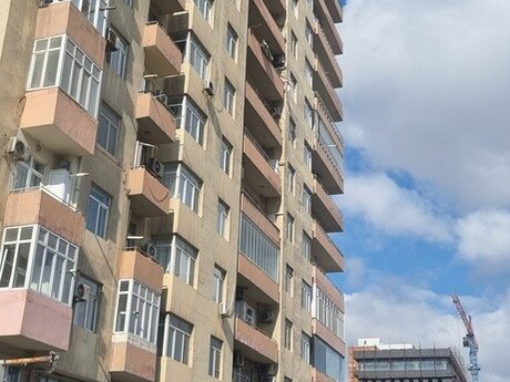 Obyekt - 8 Noyabr m. - 530 m²