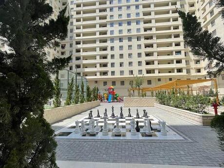 5-комн. новостройка - Наримановский  р. - 255 м²