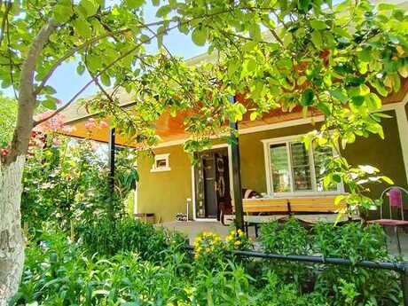 4 otaqlı həyət evi/bağ evi - İsmayıllı - 100 m²