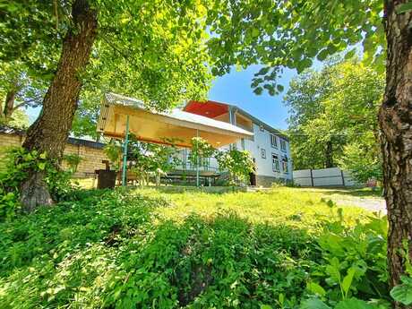 6 otaqlı həyət evi/bağ evi - İsmayıllı - 180 m²