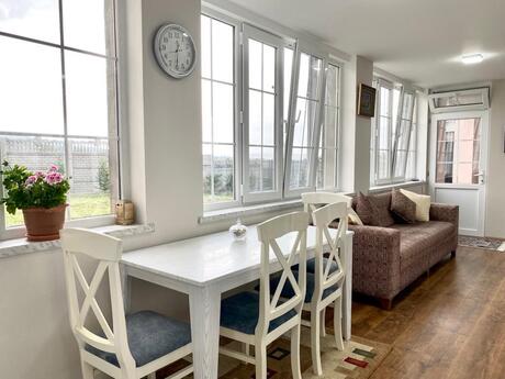 3 otaqlı həyət evi/bağ evi - İsmayıllı - 70 m²