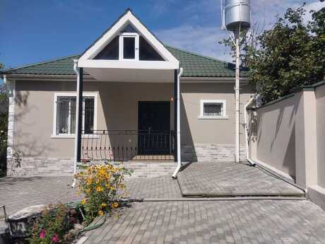 Объявление №4802447 - Загатала, Загатала, 3-комн., 80 м²