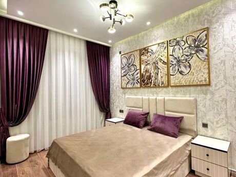 Mərdəkanda 6 otaqlı həyət evi kirayə verilir, 400 m², 2 000 AZN/ay, şəkil 5 / 10