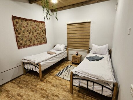 Объект - пос. Шувеляны - 3300 м²