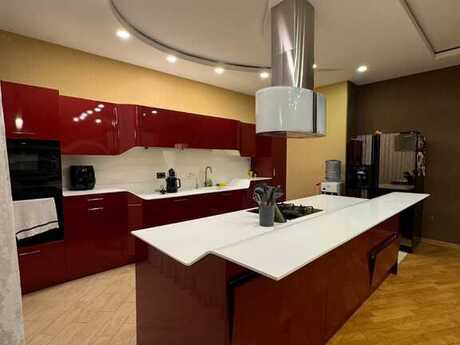 7-room apartment, 280 m², İnşaatçılar: 550 000 ₼ 5