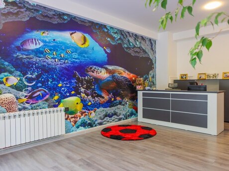 Obyekt - Xalqlar Dostluğu m. - 517 m²
