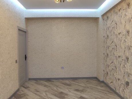 3 otaqlı yeni tikili - Əhmədli q. - 74 m²