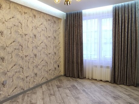 Elan №4806752 - Bakı, Əhmədli q., 3 otaqlı, 74 m², 10/10 mərtəbə