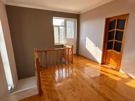 4 otaqlı həyət evi/bağ evi - Badamdar q. - 180 m²