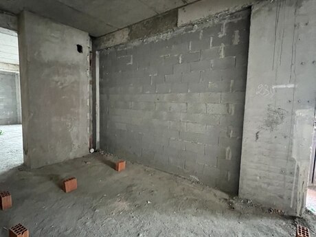 2 otaqlı mənzil, 91 m², Renessans Palace: 300 000 ₼ 3