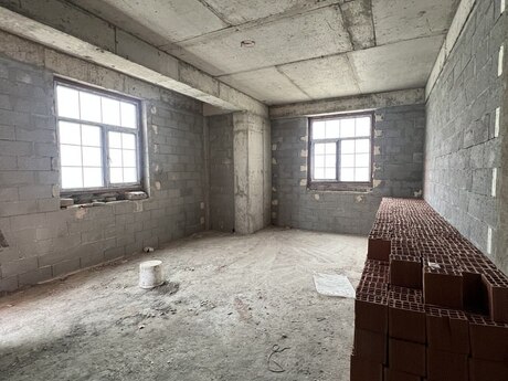 2 otaqlı mənzil, 91 m², Renessans Palace: 300 000 ₼ 2