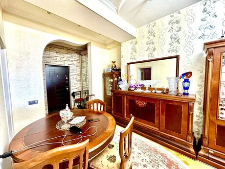 Elan №4807223 - Bakı, Bakıxanov q., 3 otaqlı, 57 m², 14/14 mərtəbə