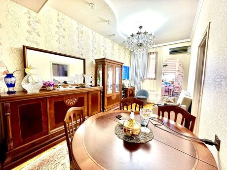 3 otaqlı mənzil, 57 m², Bakıxanov: 125 000 ₼ 2