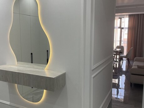 Kirayə 2 otaqlı mənzil, 75 m², Nərimanov: 120 ₼/ay 5