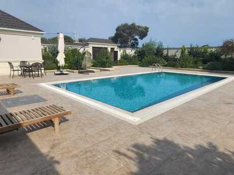 7 otaqlı həyət evi, 500 m², Mərdəkan: 1 290 000 ₼ 5