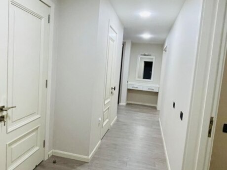 3 otaqlı yeni tikili - Nəsimi r. - 180 m²
