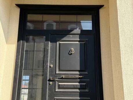 7 otaqlı həyət evi/bağ evi - Nardaran q. - 310 m²