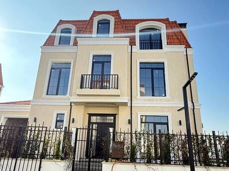7 otaqlı həyət evi, 310 m², Nardaran: 935 000 ₼ 5
