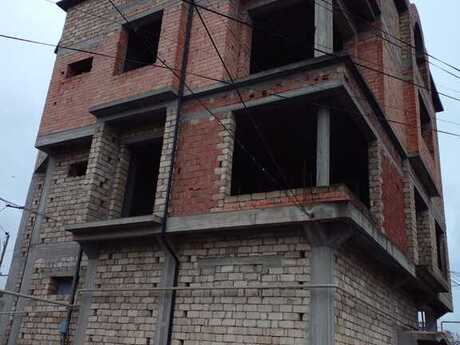 Объявление №4811455 - Баку, м. Гянджлик, 11-комн., 801 м²