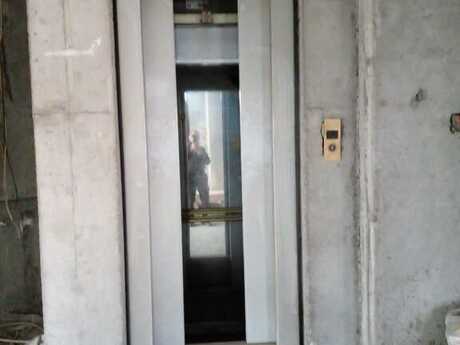 11 otaqlı həyət evi/bağ evi - Gənclik m. - 801 m²